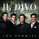 Il Divo - The Promise (2 CD) (Deluxe Edition)