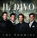 Il Divo - The Promise (2 CD) (Deluxe Edition)
