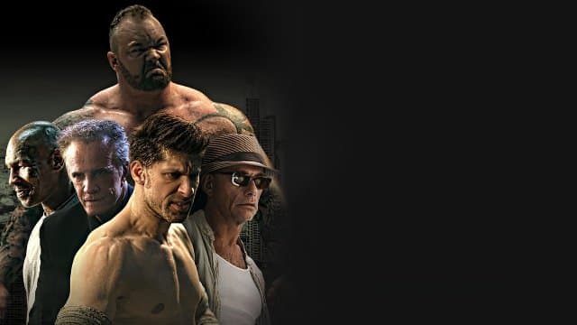 Kickboxer: Retaliation (Import)