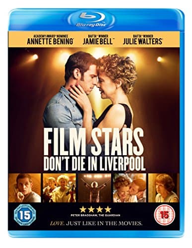 Film Stars Dont Die In Liverpool (Import)