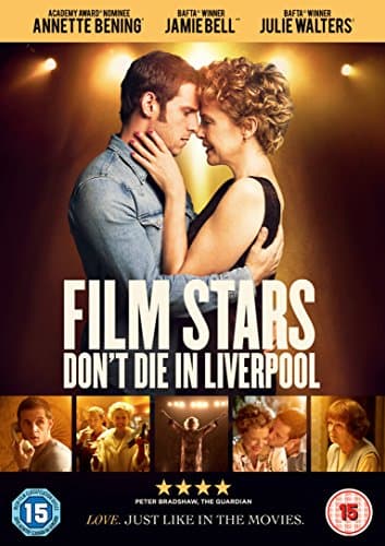 Film Stars Dont Die In Liverpool (Import)