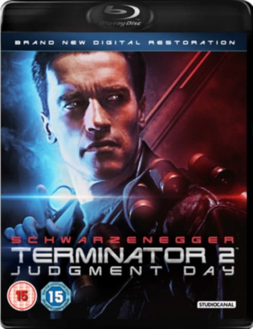 Terminator 2 (Import)