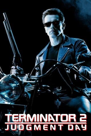 Terminator 2 (Import)