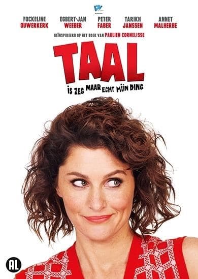 Taal (Is Zeg Maar Echt Mijn Ding) (DVD)