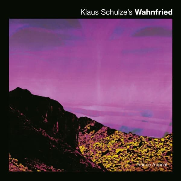 Klaus Schulze - Trance Appeal (CD)
