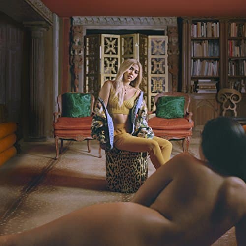 Hayley Kiyoko - Expectations