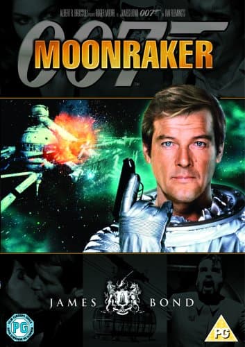 Moonraker (Import)