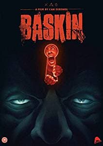 Baskin (Import)