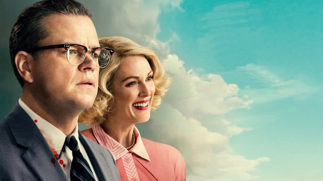 Suburbicon (Import)