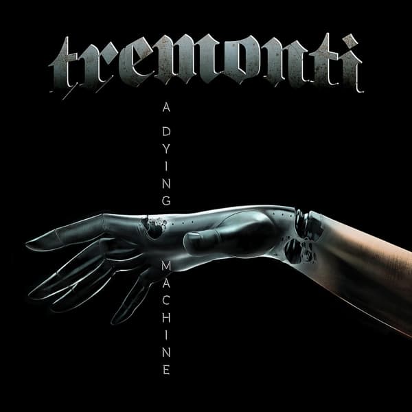 Tremonti - A Dying Machine (2 LP)