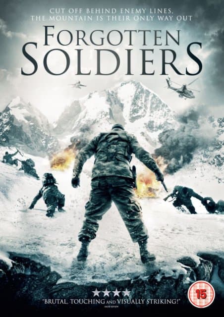 The Forgotten Soldiers (Import)