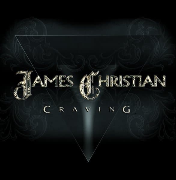James Christian - Craving (CD)