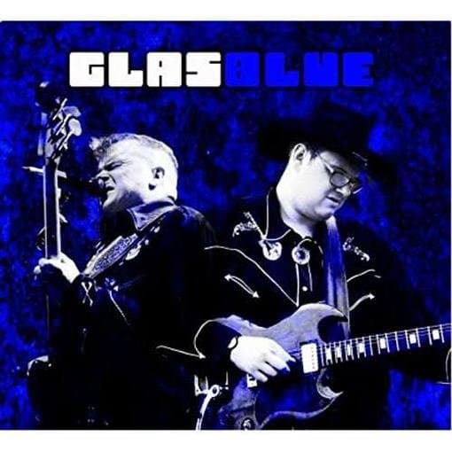 Glas - Blue (CD)