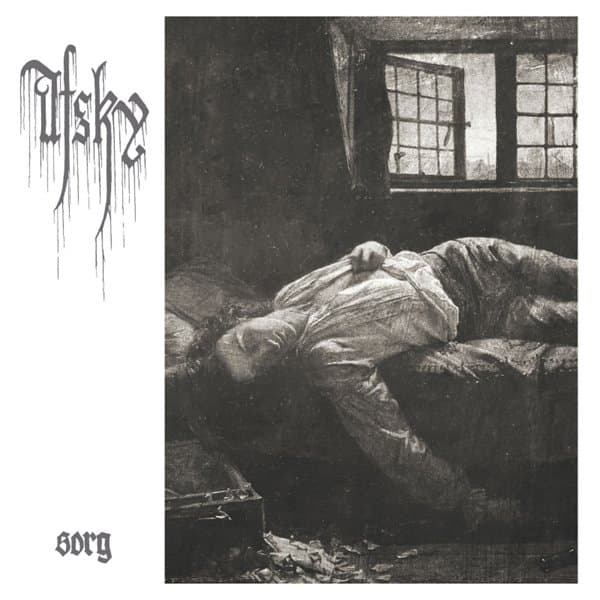 Afsky - Sorg (CD)