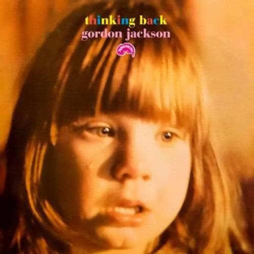 Gordon Jackson - Thinking Back (rsd 2018)