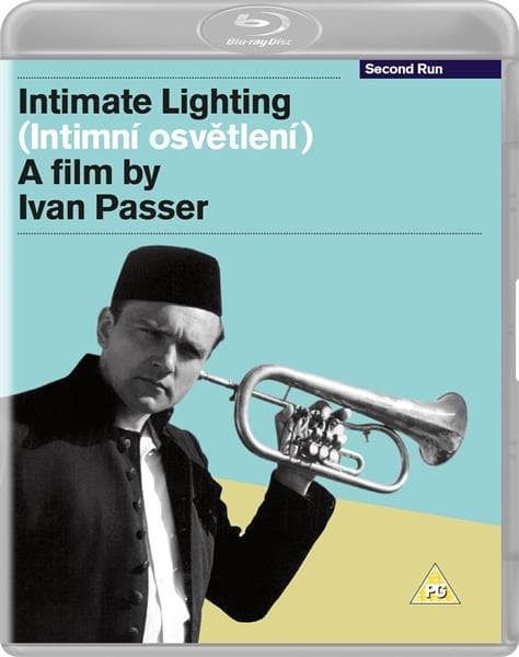 Intimate Lighting (Import)