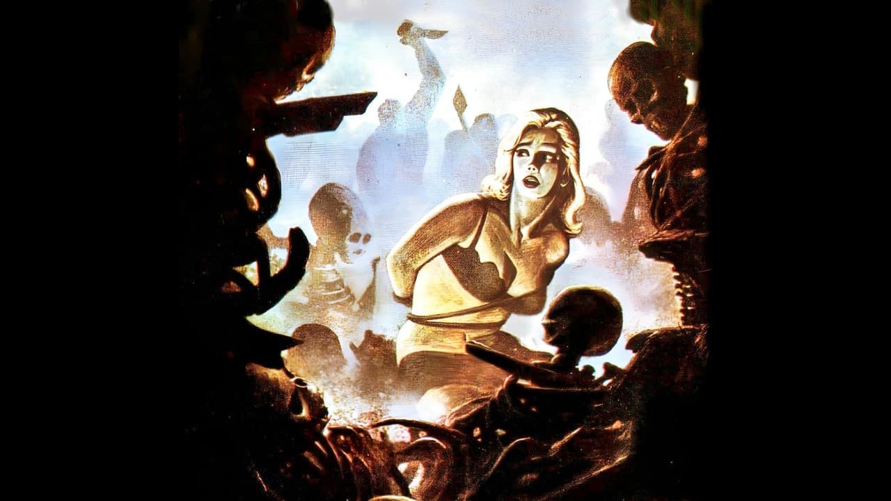 Two Thousand Maniacs (Import)