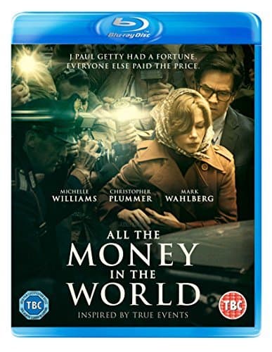 All The Money In The World (Import)