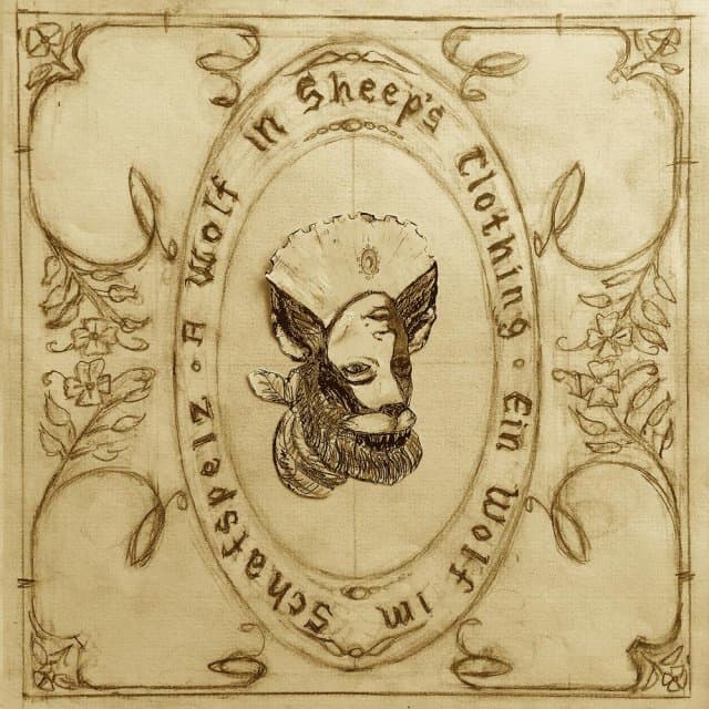 Josephine Foster - A Wolf In Sheep's Clothing (LP) (Limited Edition) (Remastered)