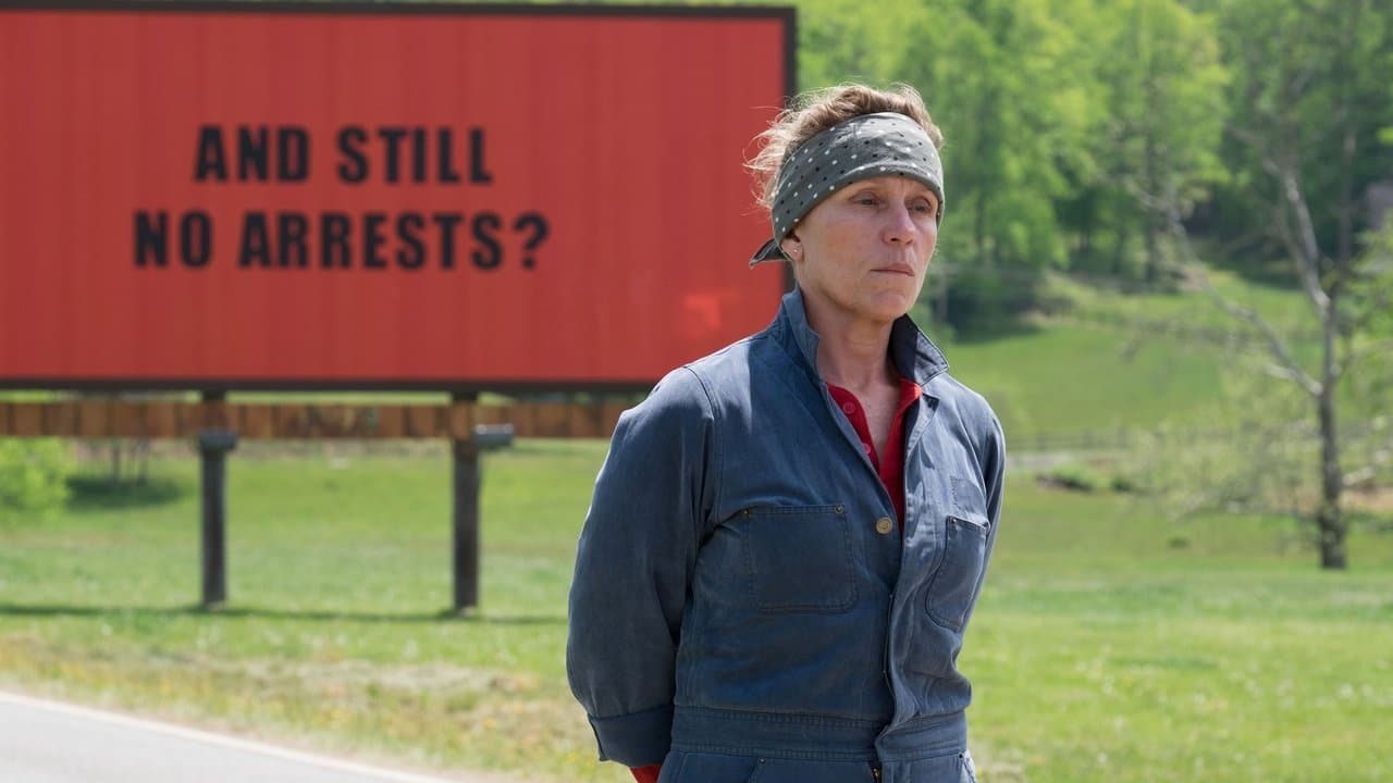 Three Billboards Outside Ebbing Missouri (4k Uhd) (Import)