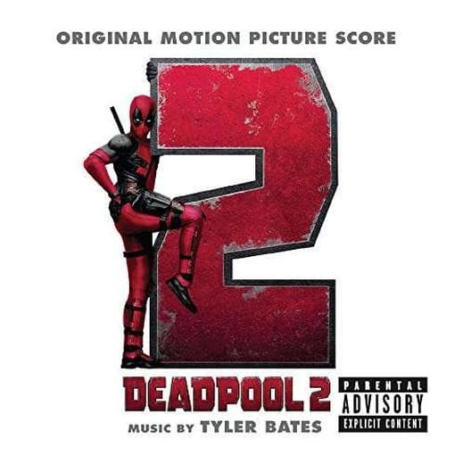 Original Soundtrack - Deadpool 2
