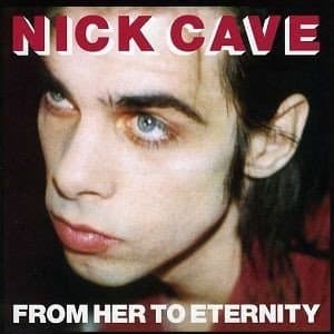 Nick Cave & The Bad Seeds - From Here To Eternity (CD) (Remastered)