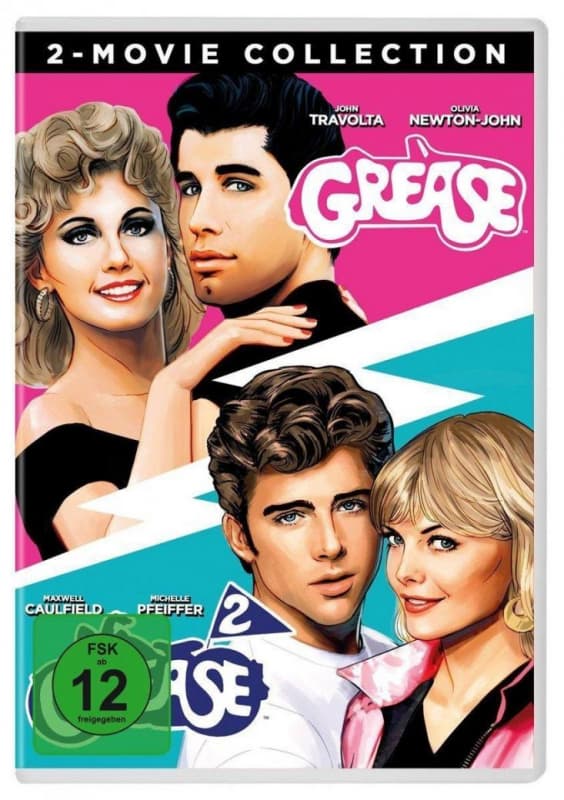 Box Grease (Import)