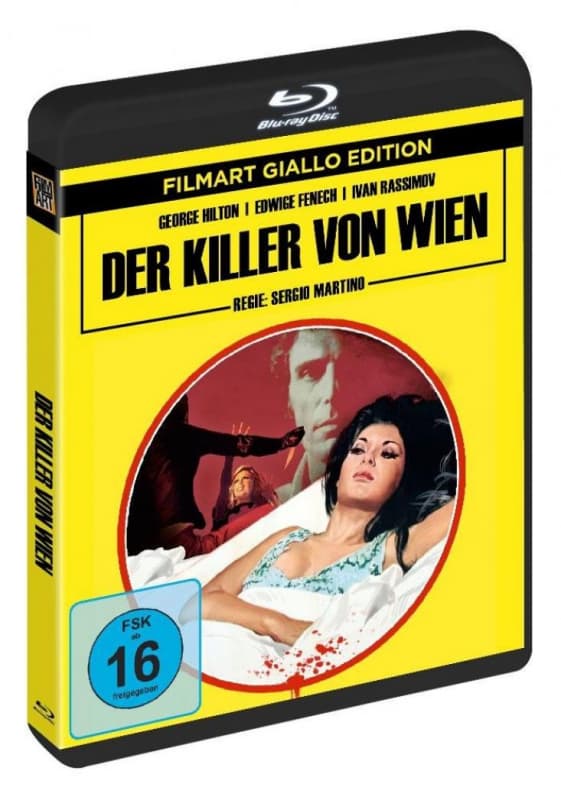 Br Der Killer Von Wien