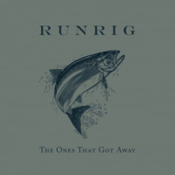 Runrig - The Ones That Got Away (CD)