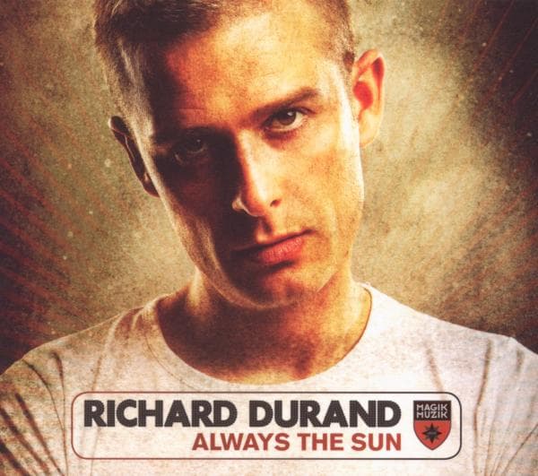 Richard Durand - Always The Sun (CD)