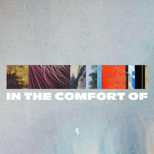 Sango - In The Comfort Of (CD)