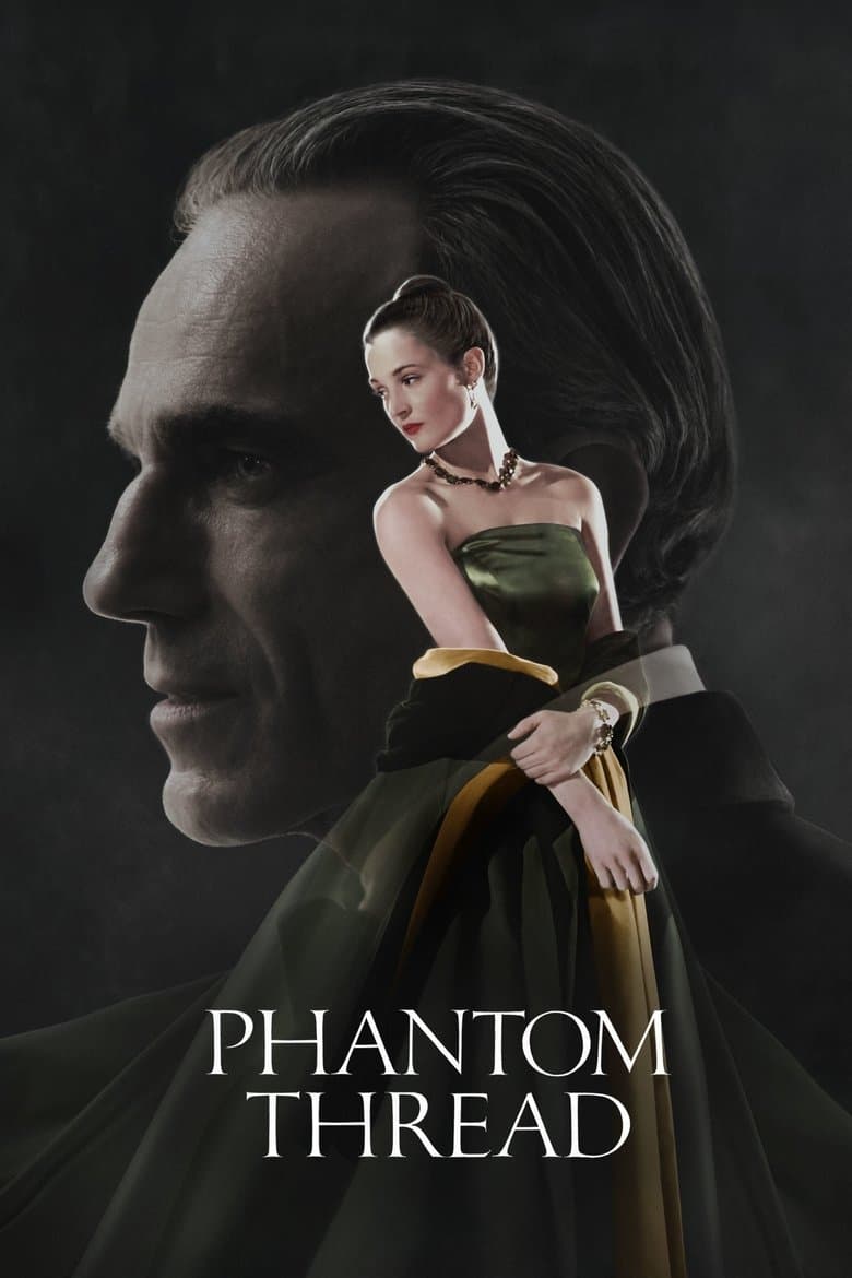 Phantom Thread (Import)