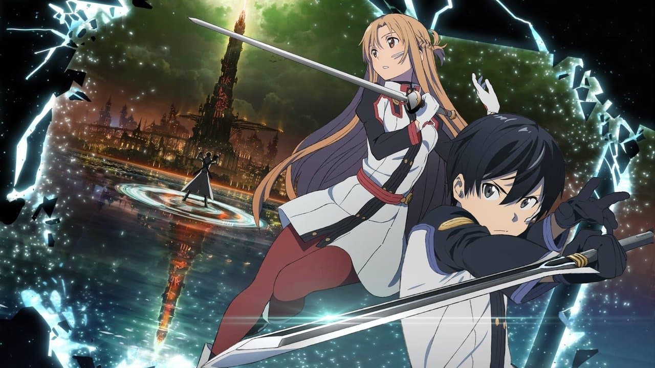 Sword Art Online - Ordinal Scale (Import)