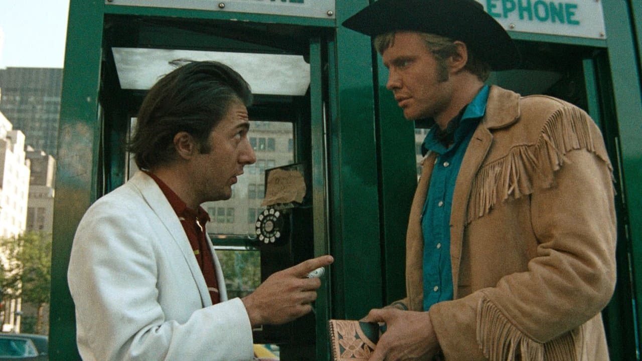 Midnight Cowboy (1969) (criterion Collection) (Import)