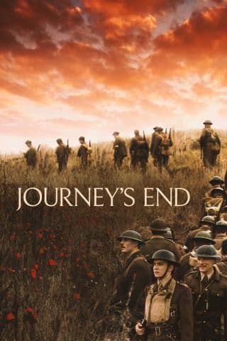 Journeys End (Import)