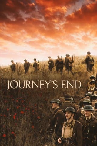 Journeys End (Import)