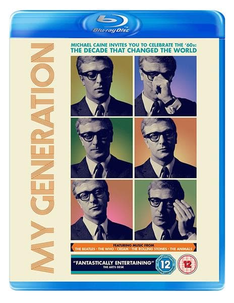 My Generation (Import)