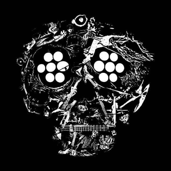 Young Widows - Decayed (Ten Years Of Cities, Wounds, Lightness, And Pain) (CD)