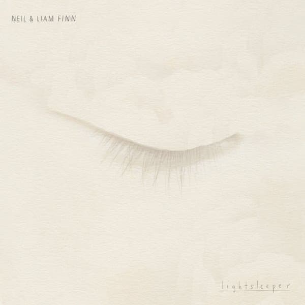 Neil & Liam Finn - Lightsleeper (2 LP)