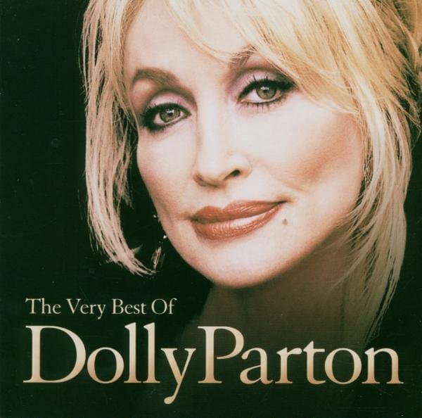 Dolly Parton - The Very Best Of (CD)