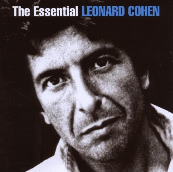 Leonard Cohen - The Essential Leonard Cohen (2 CD)