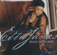 Etta James - Blues To The Bone