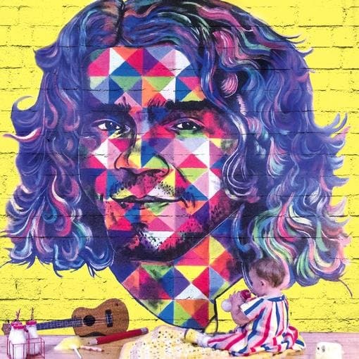 Kyle Falconer - No Thank You (LP)