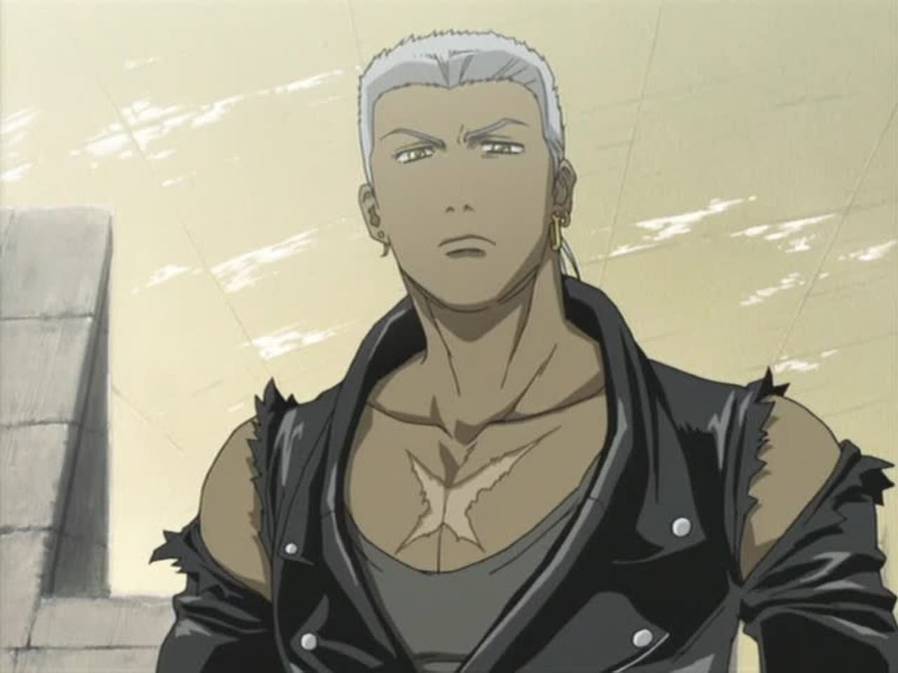 Wolfs Rain - Standard (Import)