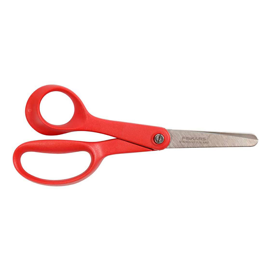 Fiskars Klassieke Kinderschaar Linkshandig - 14cm