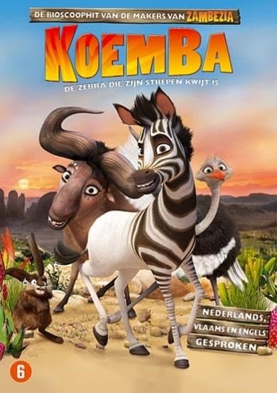 Koemba (DVD)