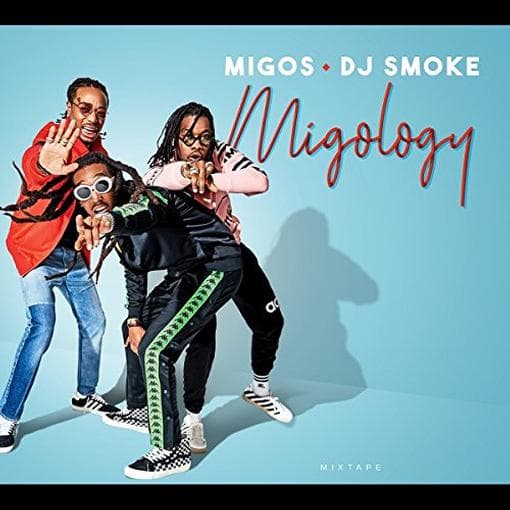 Migos & Dj Smoke - Migology