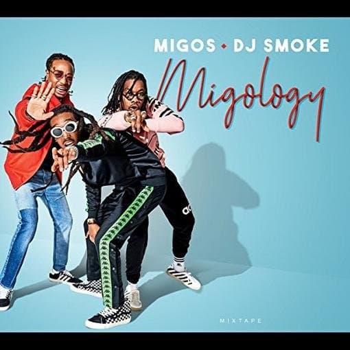 Migos & Dj Smoke - Migology