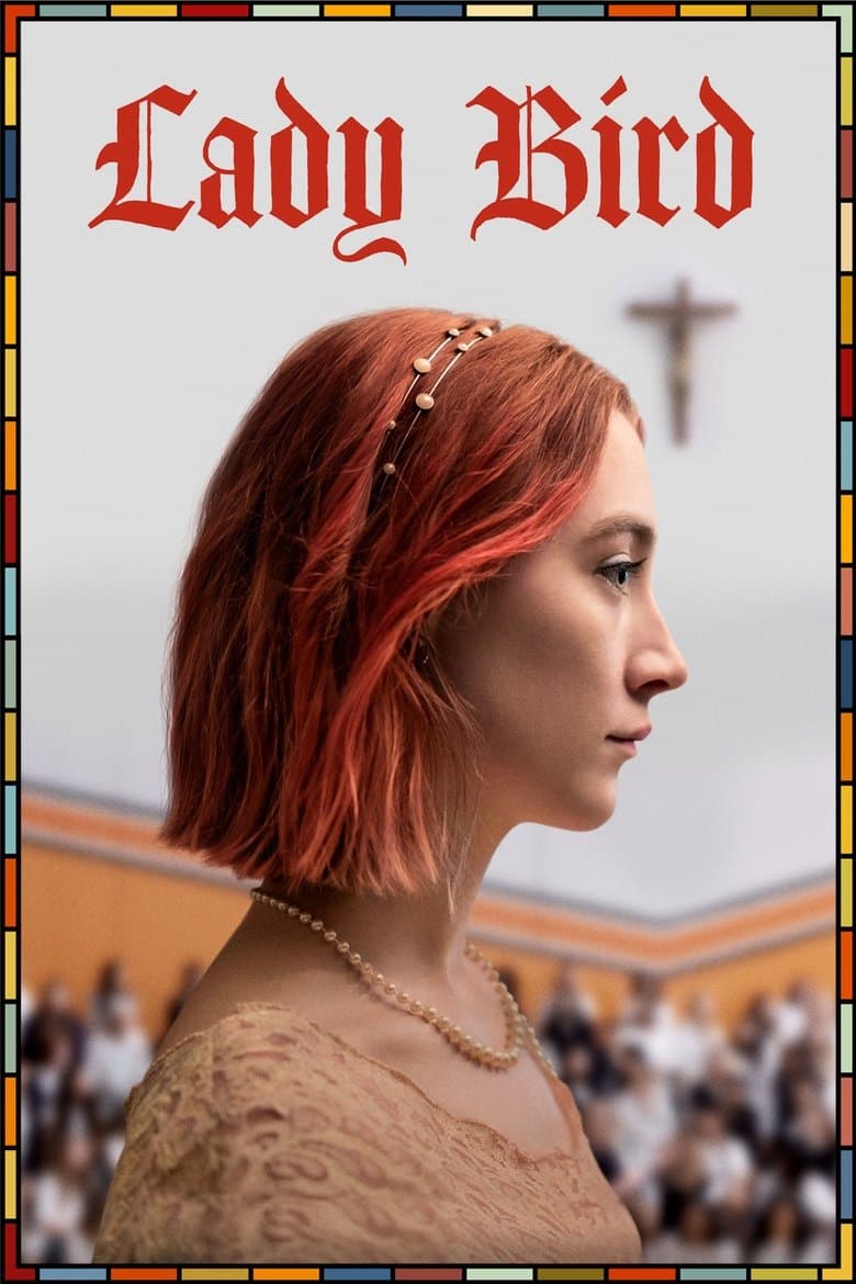 Lady Bird (Import)