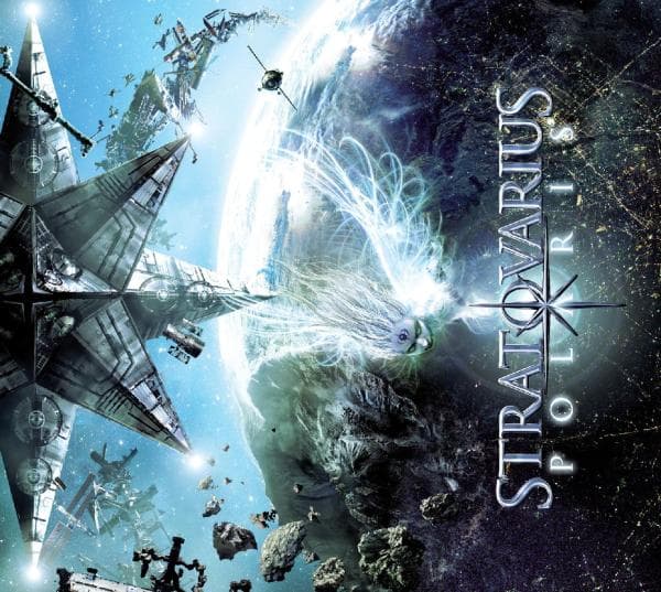 Stratovarius - Polaris